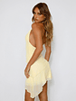Frieda Dress - Yellow : Butter - thumbnail 6