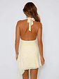 Frieda Dress - Yellow : Butter - thumbnail 7