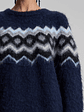 Ezra Fairisle Sweater - thumbnail 2