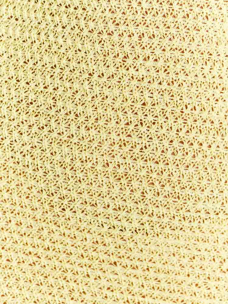 Ezra Yellow Maxi Dress 5