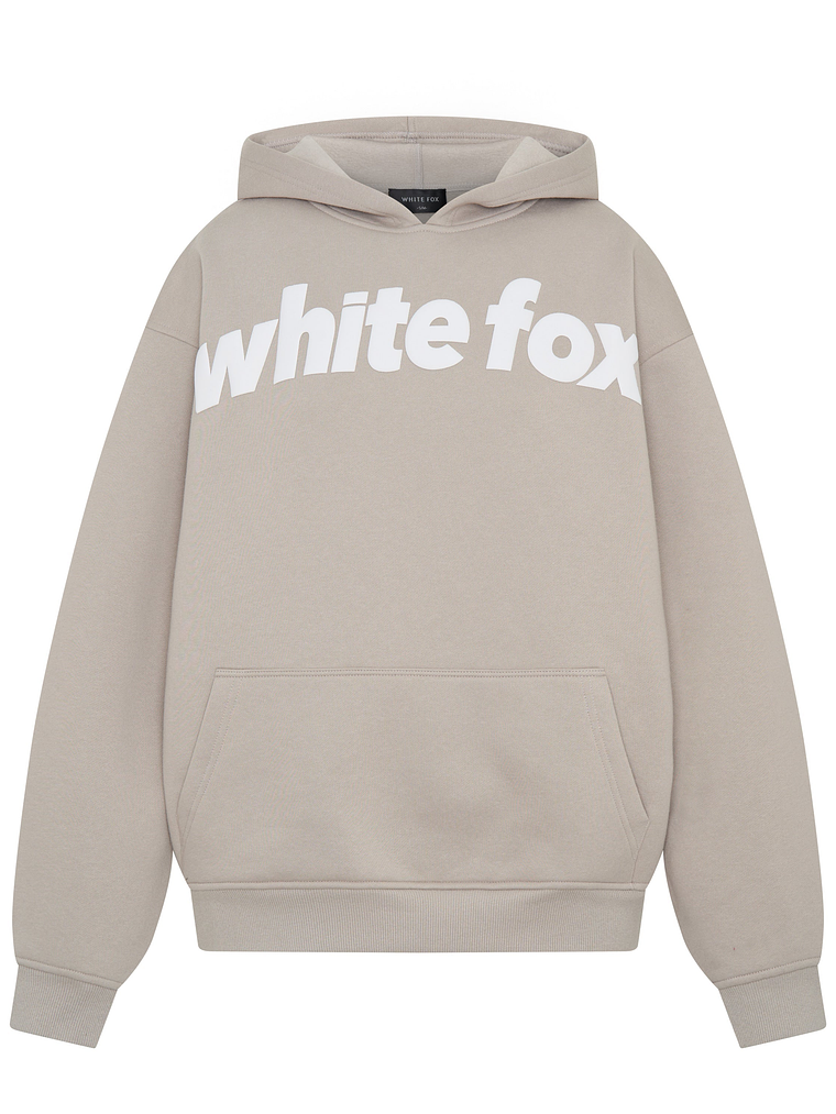 From The Archives Kenzie Oversized Hoodie Moon 6