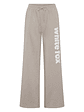 From The Archives Kenzie Wide Leg Sweatpants Moon - thumbnail 5