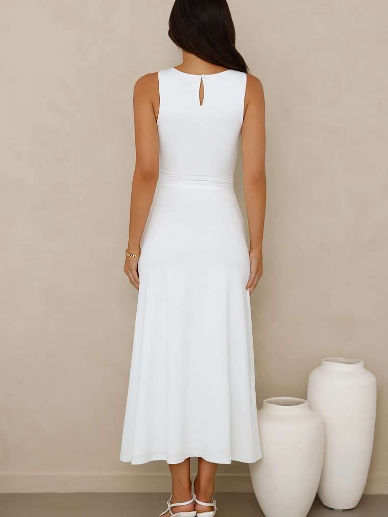 Everything Energy Midi Dress 10