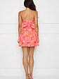 Floral Freshness Mini Dress - thumbnail 9