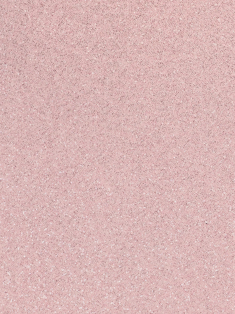 Gwendolyn Glitter Knit Bow-Back Mermaid Dress 9