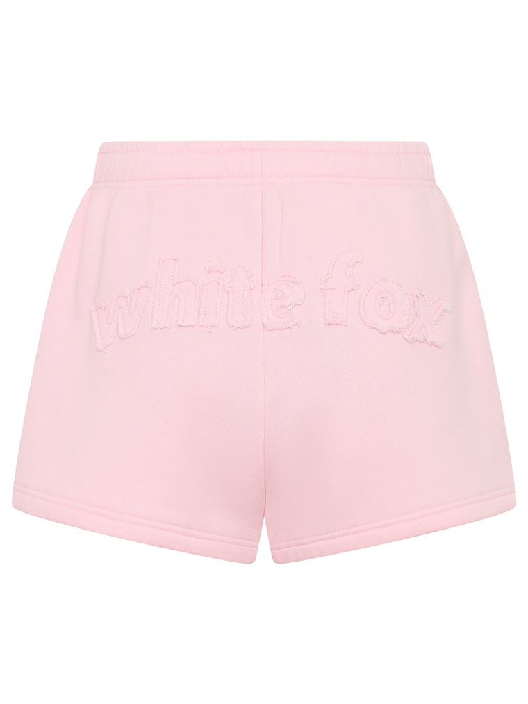 From The Archives Lexi Lounge Shorts Pink 5