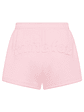From The Archives Lexi Lounge Shorts Pink - thumbnail 5