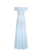 Field Of Dreams Maxi - Soft Blue - thumbnail 6