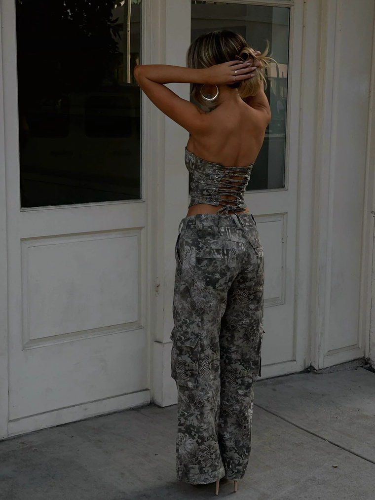 Hades Top Combat Camo 5