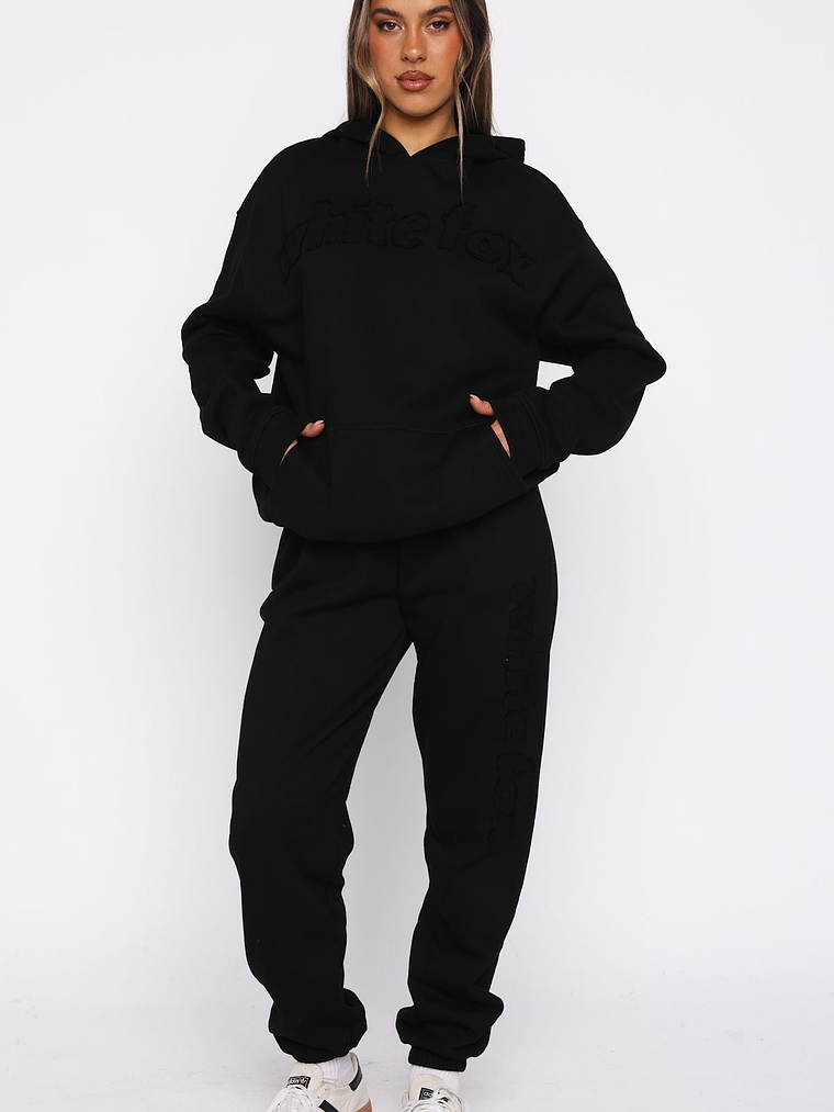 From The Archives Lexi Sweatpants Black 2