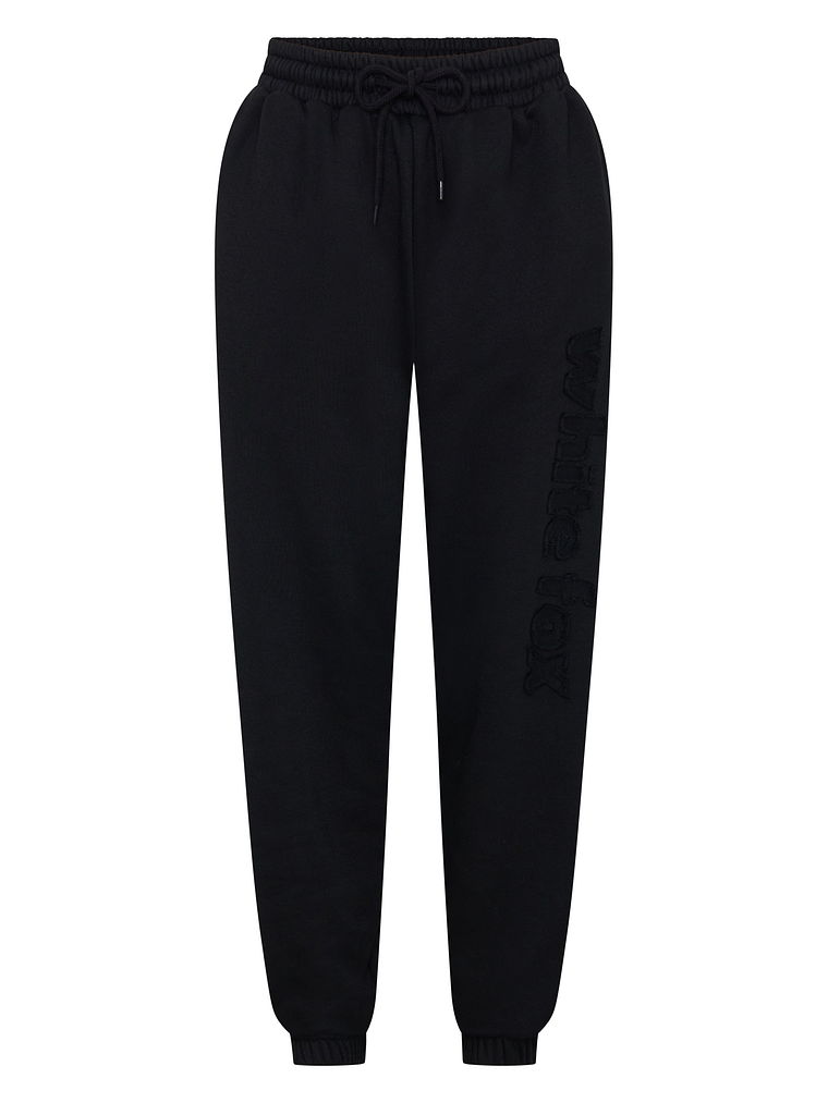 From The Archives Lexi Sweatpants Black 5