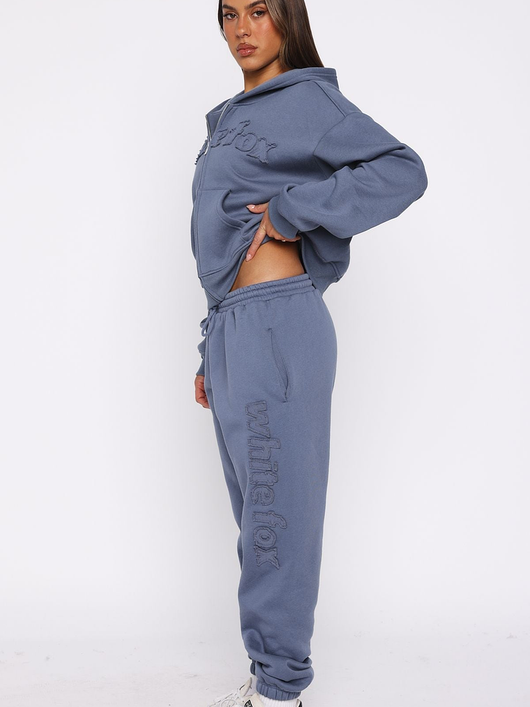 From The Archives Lexi Sweatpants Ocean 3