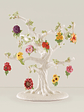 Fall Flowers 10-Piece Ornament Set - thumbnail 2