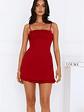 Fashion Definition Mini Dress - thumbnail 5
