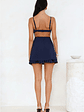 Fashion Features Mini Dress - thumbnail 2