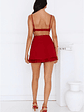 Fashion Definition Mini Dress - thumbnail 7