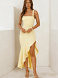 Fashion Parade Maxi Dress - thumbnail 8