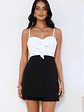 Fashion Features Mini Dress - thumbnail 14