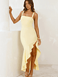 Fashion Parade Maxi Dress - thumbnail 11