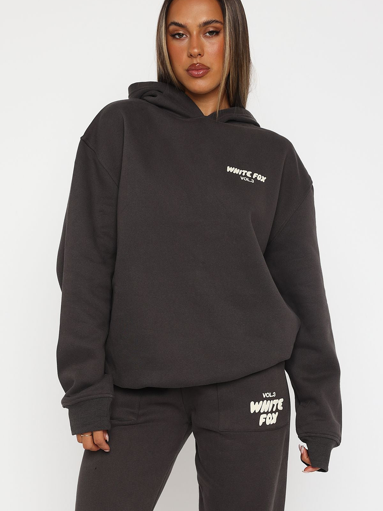 Offstage Hoodie Shadow 2