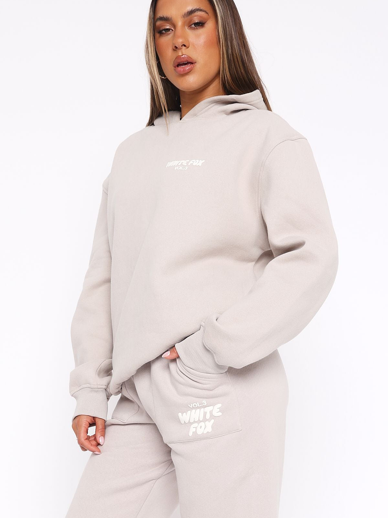 Offstage Hoodie Moon 3