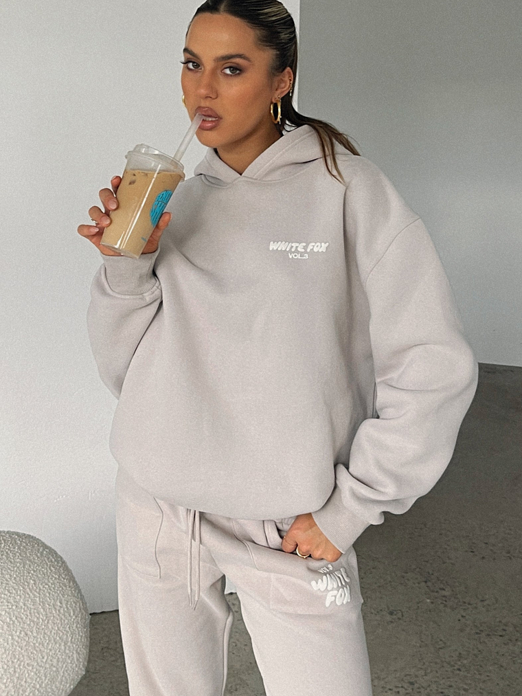 Offstage Hoodie Moon 6