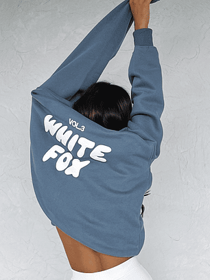 Offstage Hoodie Ocean