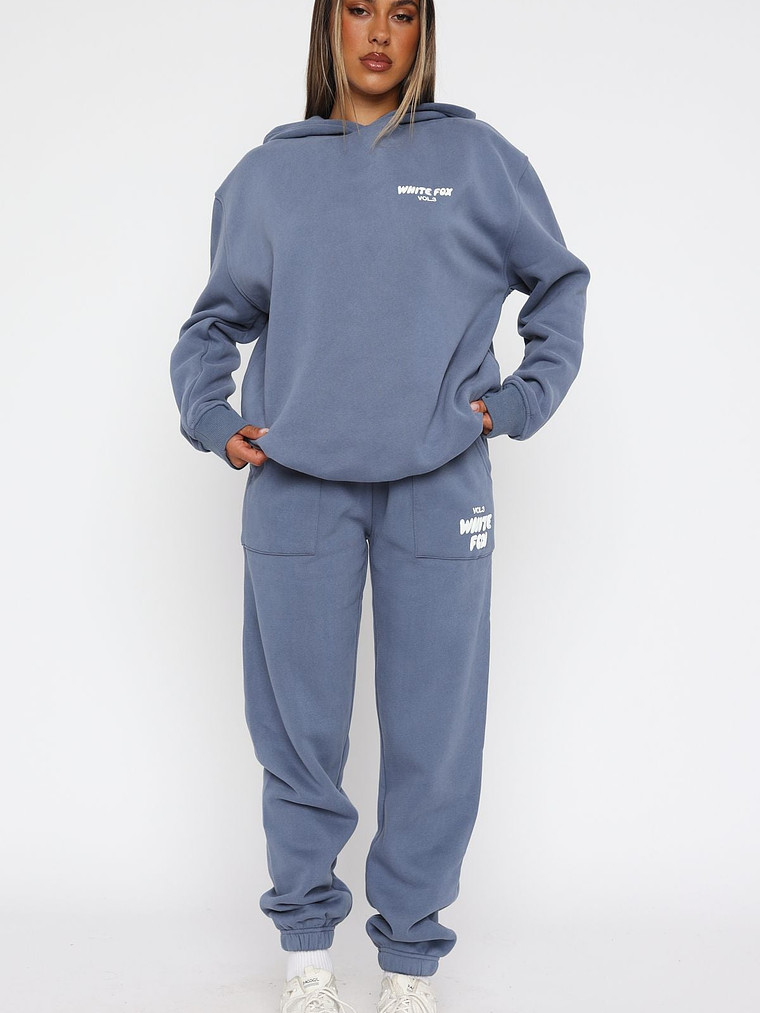 Offstage Hoodie Ocean 5