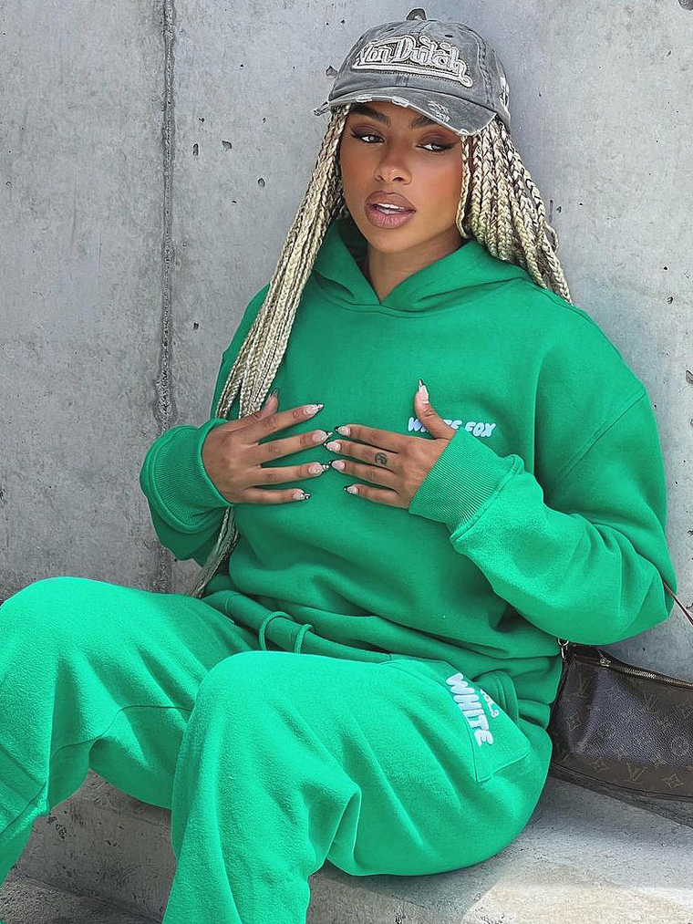 Offstage Hoodie Amazon 6