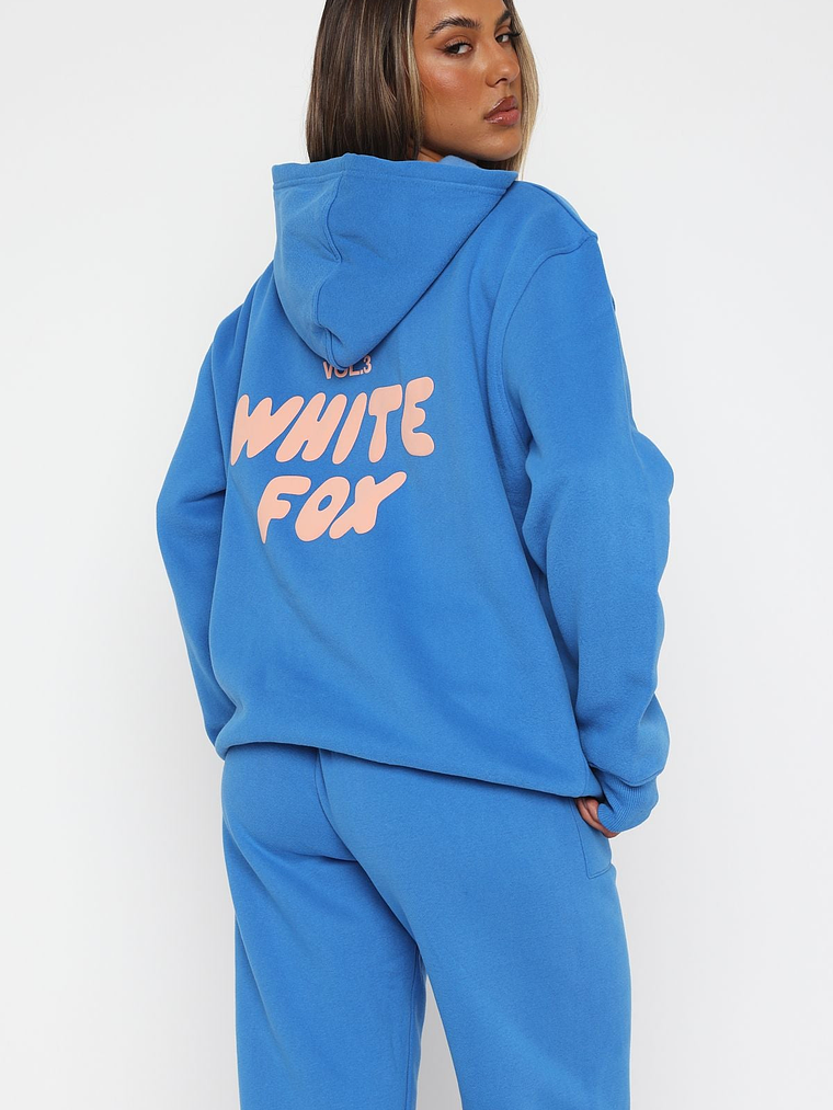 Offstage Hoodie Azure 4
