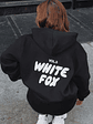Offstage Hoodie Monochrome - thumbnail 1