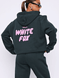 Offstage Hoodie Pine - thumbnail 4