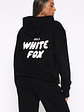 Offstage Hoodie Monochrome - thumbnail 4