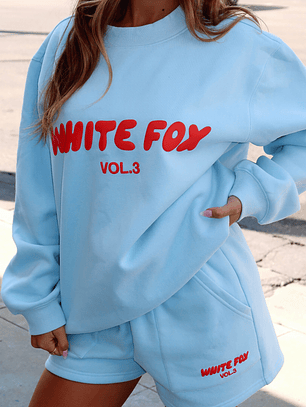 Offstage Lounge Shorts Ice Pop