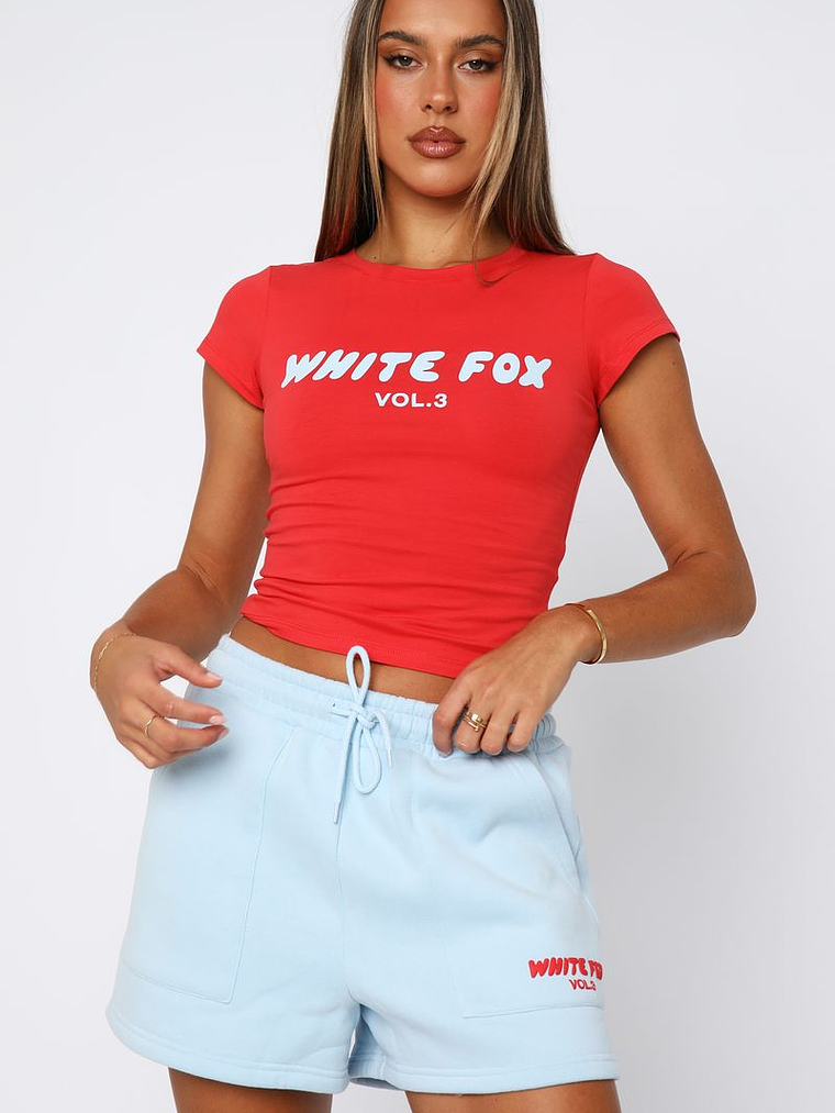 Offstage Lounge Shorts Ice Pop 2