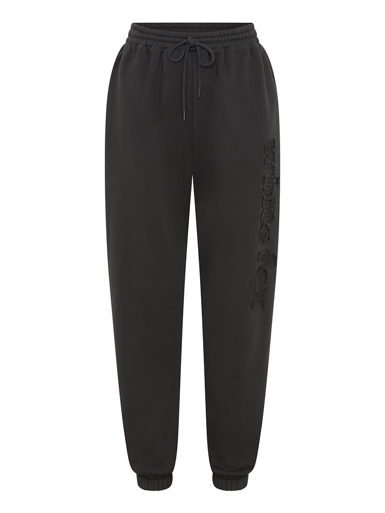 From The Archives Lexi Sweatpants Charcoal 5