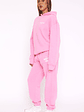 Offstage Sweatpants Bubblegum - thumbnail 3