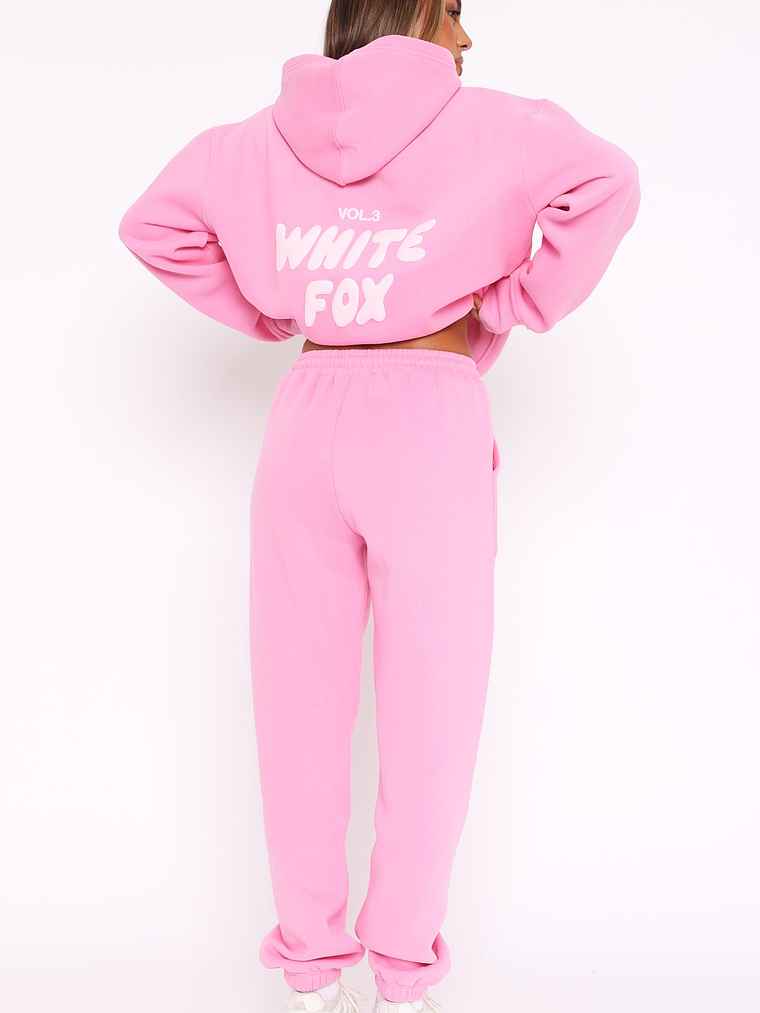 Offstage Sweatpants Bubblegum 4