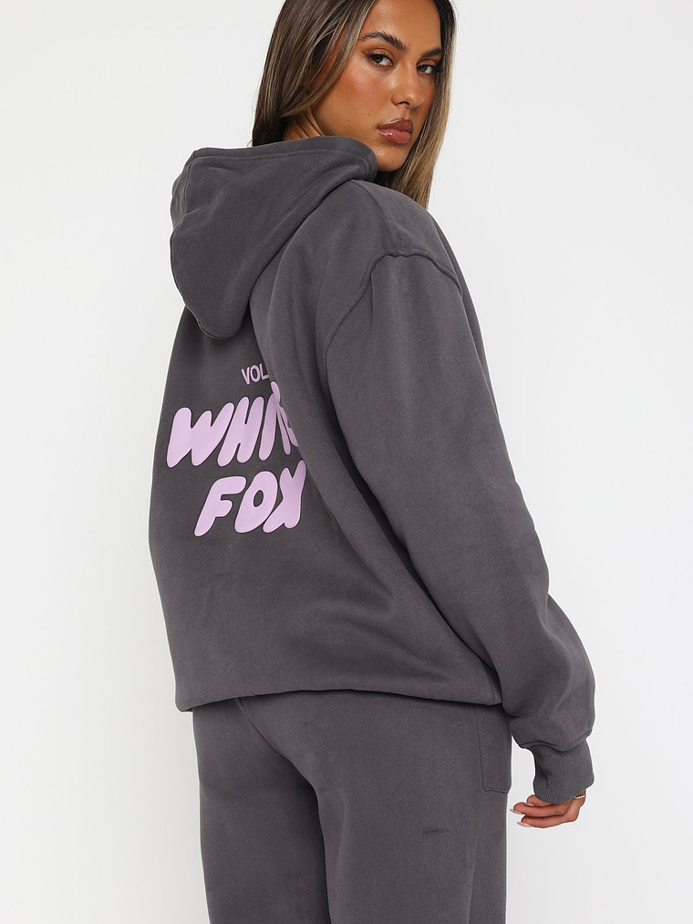 Offstage Hoodie Volcanic 4