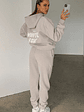 Offstage Sweatpants Moon - thumbnail 1