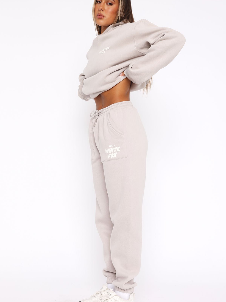 Offstage Sweatpants Moon 3