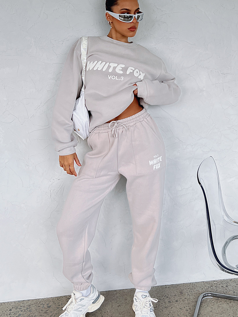 Offstage Sweatpants Moon 5