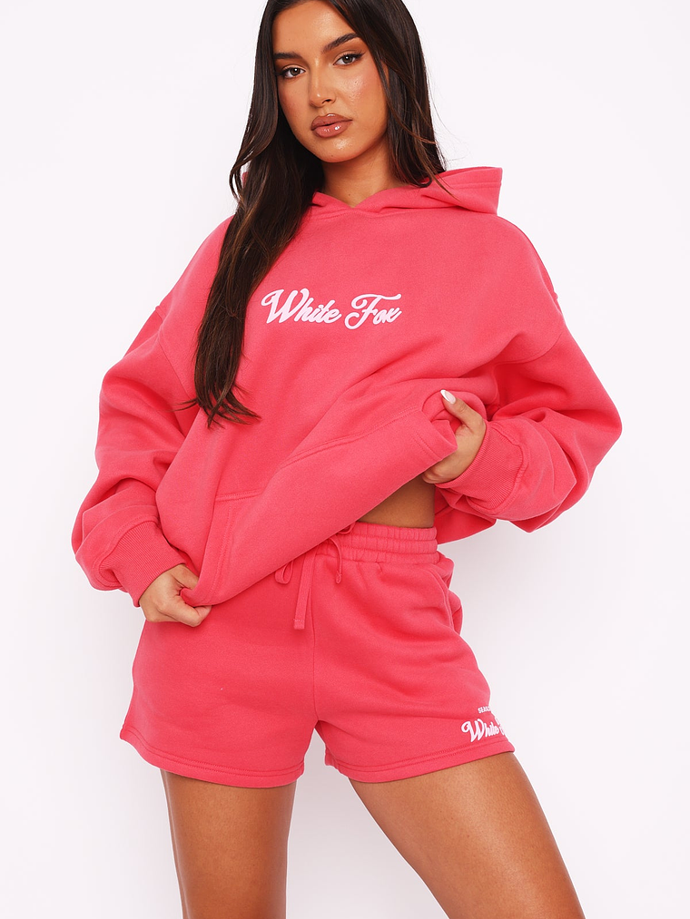 Season 7 Oversized Hoodie Sorbet 2