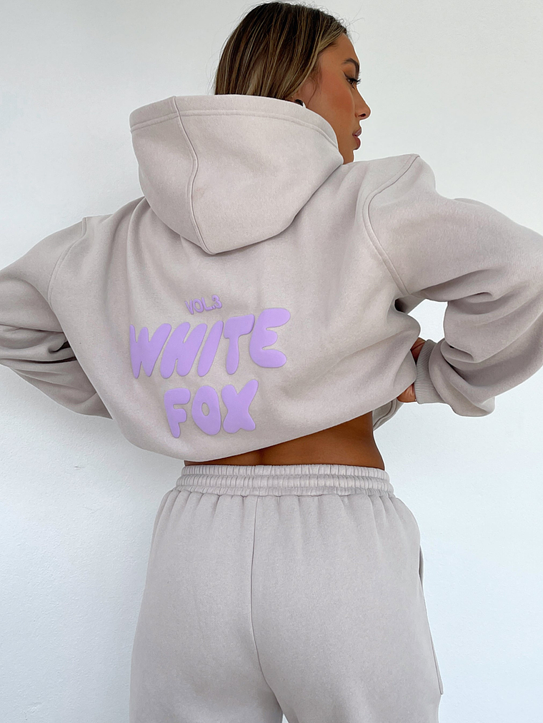 Offstage Hoodie Cloud 1