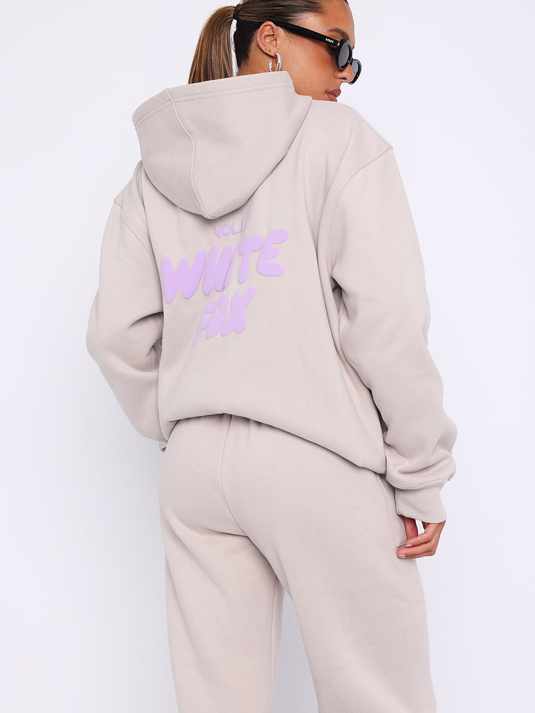 Offstage Hoodie Cloud 4