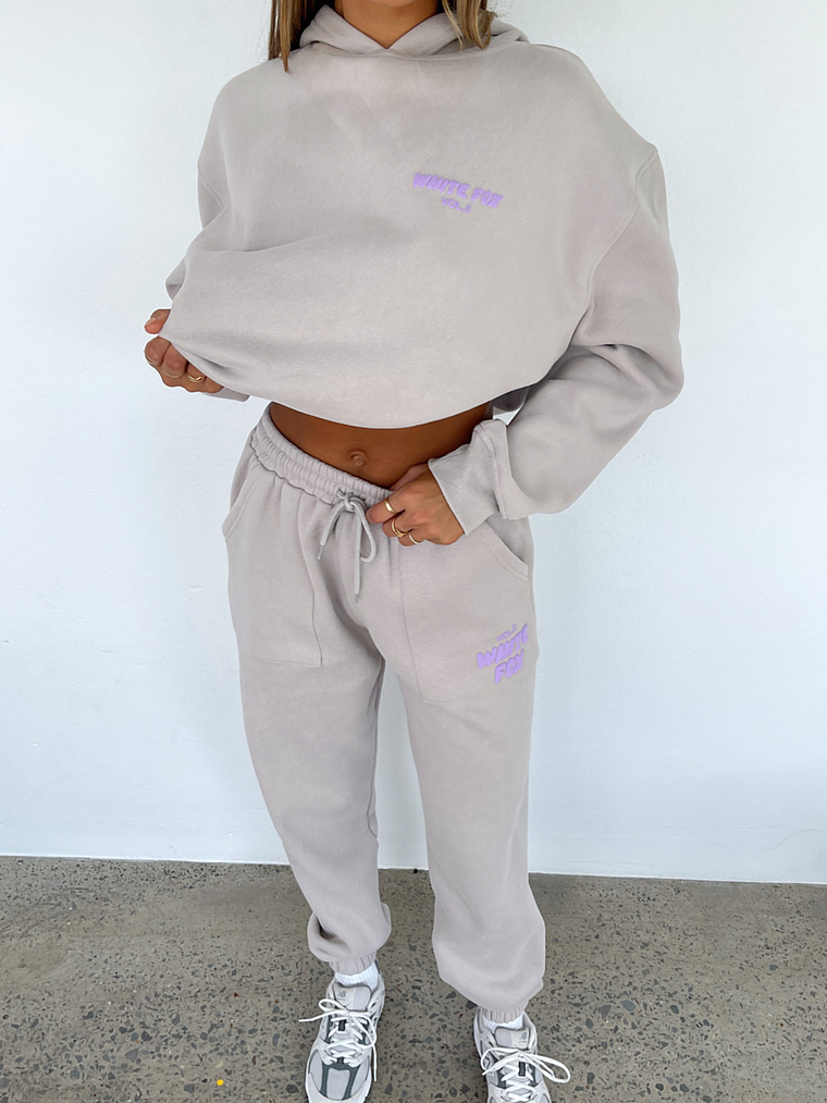 Offstage Hoodie Cloud 5