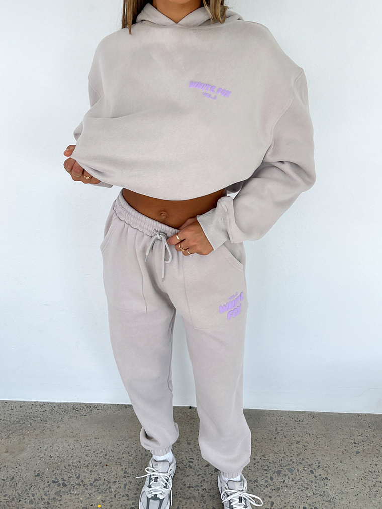 Offstage Hoodie Cloud 6