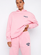 Offstage Hoodie Posy Pink - thumbnail 2
