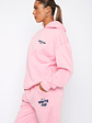 Offstage Hoodie Posy Pink - thumbnail 3