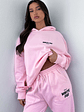 Offstage Hoodie Posy Pink - thumbnail 6